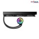 ARCTIC FREEZER III 420 ARGB LIQUID Cooling ARCTIC FREEZER III 420 ARGB LIQUID Cooling