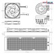 ARCTIC FREEZER III 420 ARGB LIQUID Cooling ARCTIC FREEZER III 420 ARGB LIQUID Cooling
