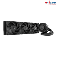 ARCTIC FREEZER III PRO 360 LIQUID Cooling