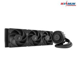 ARCTIC FREEZER III PRO 360 LIQUID Cooling