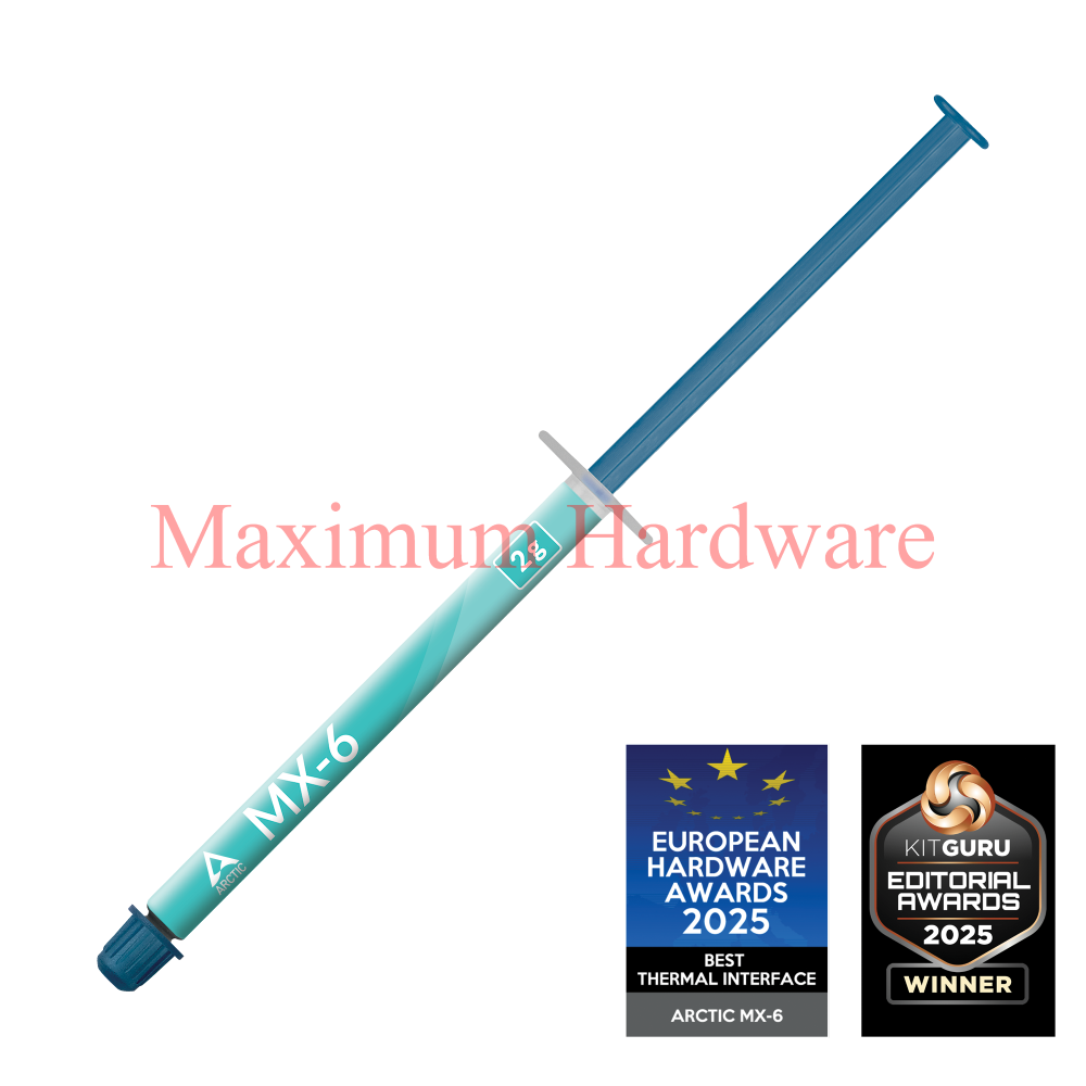 ARCTIC MX-6 2G Thermal Compound