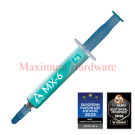 ARCTIC MX-6 4G Thermal Compound