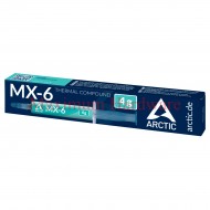 ARCTIC MX-6 4G Thermal Compound