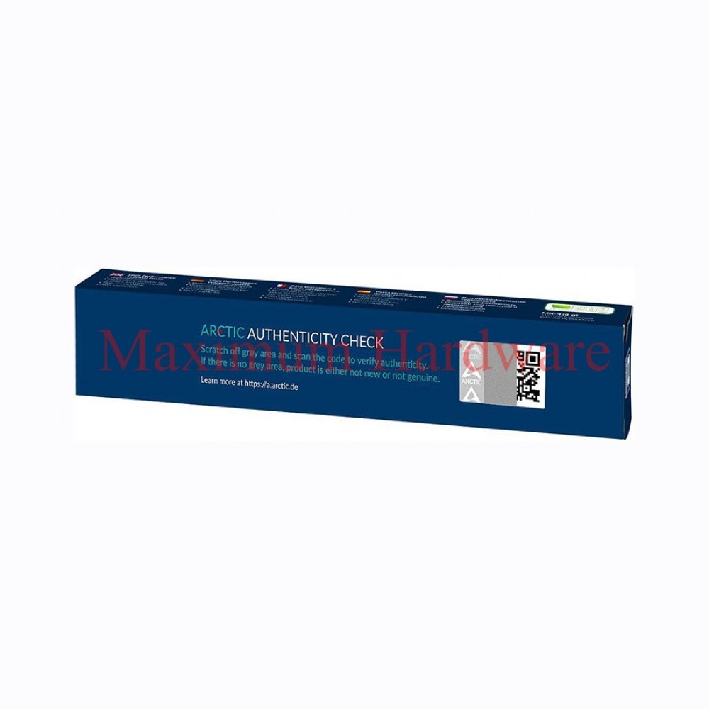 ARCTIC MX-6 4G Thermal Compound