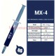 ARCTIC MX-4 4G Thermal Compound