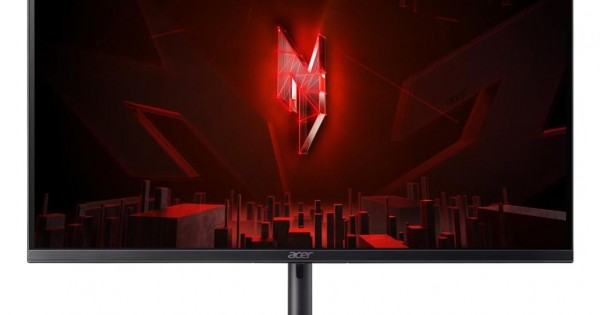 ACER Nitro XF240Y 23.8 INCH - FHD - IPS - 240Hz -1MS - UM.QX0EE.315