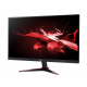 Acer NITRO VG240Y M3BMIIPX 24" IPS 180Hz 1080P 1Ms - 0.5 Ms G2G