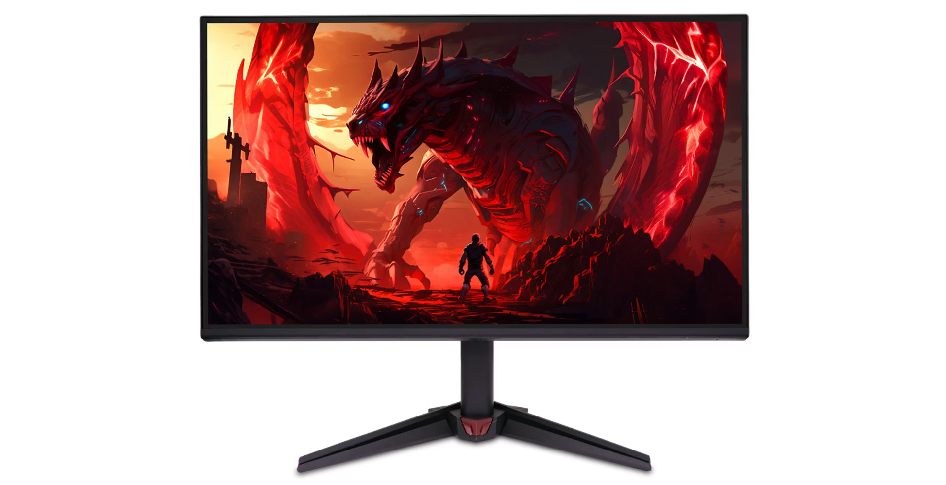 Acer NITRO VG240Y P6bip 23.8