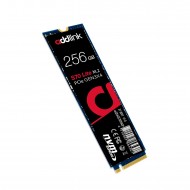 Addlink S70 Lite M.2 2280 NVMe 256GB