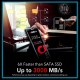 Addlink S70 Lite M.2 2280 NVMe 256GB
