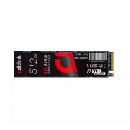 Addlink S70 Lite 512GB (R 3000/ W 2000) PCIe 3.0 M.2 NVMe 1.4 SSD
