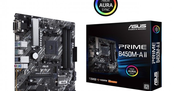 値下げ】ASUS PRIME B450M-A & Ryzen 5 1600 値下げ】ASUS PRIME B450M