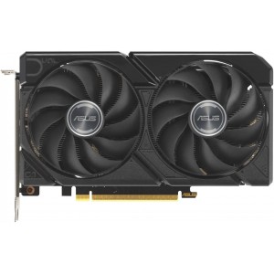 ASUS Dual Radeon RX 9060 XT 16GB GDDR6