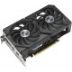 ASUS Dual Radeon RX 9060 XT 16GB GDDR6 ASUS Dual Radeon RX 9060 XT 16GB GDDR6