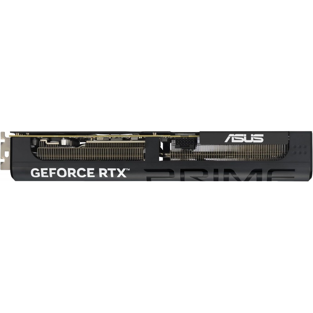 ASUS PRIME GeForce RTX 5070 OC 12GB GDDR7