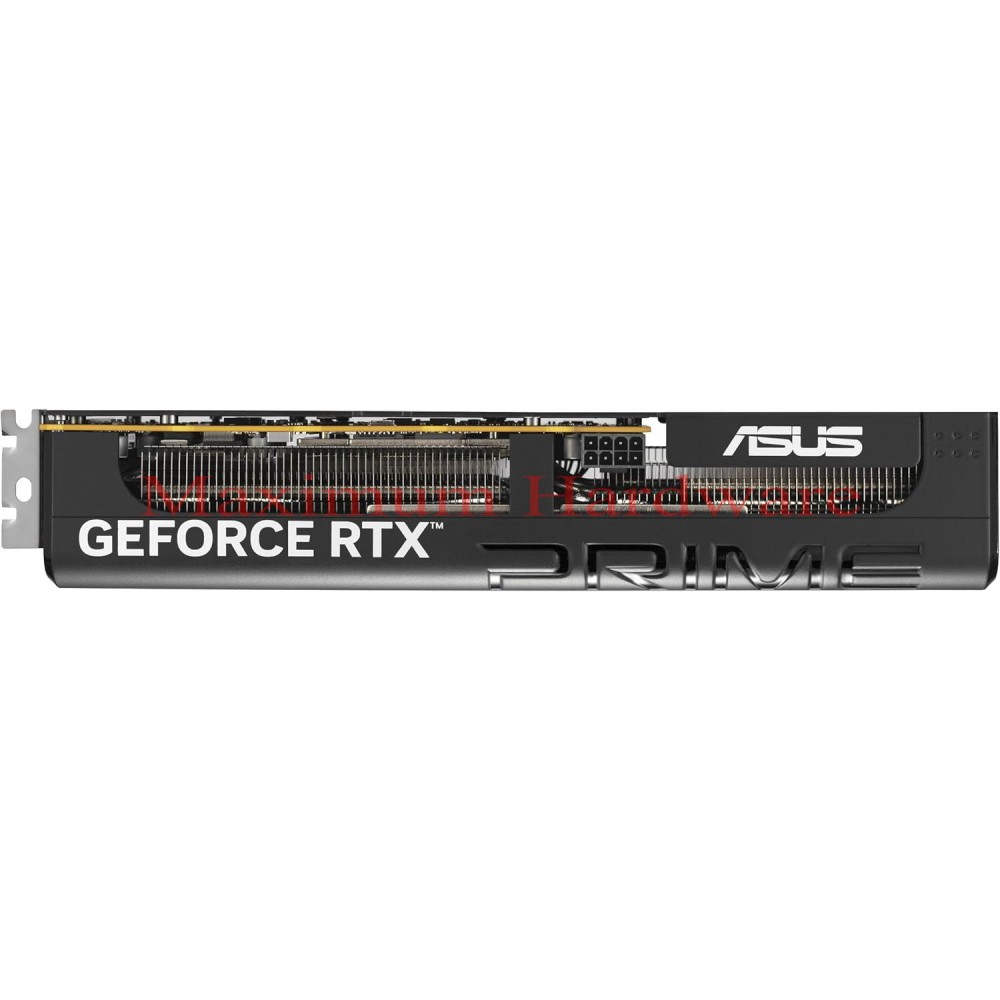 ASUS Prime RTX 5060 OC Edition 8GB GDDR7