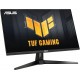 ASUS TUF Gaming VG27AQ5A - 27 INCH - Fast IPS - 2K - 0.3ms GTG (min.) - 210Hz(OC) ASUS TUF Gaming VG27AQ5A - 27 INCH - Fast IPS - 2K - 0.3ms GTG (min.) - 210Hz(OC)