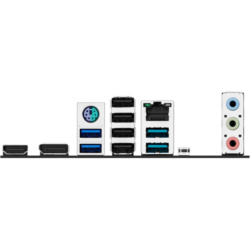 MSI PRO B850M-P MSI PRO B850M-P