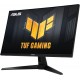 ASUS TUF Gaming VG27AQ5A - 27 INCH - Fast IPS - 2K - 0.3ms GTG (min.) - 210Hz(OC) ASUS TUF Gaming VG27AQ5A - 27 INCH - Fast IPS - 2K - 0.3ms GTG (min.) - 210Hz(OC)