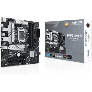 ASUS PRIME B760M-A-CSM DDR5