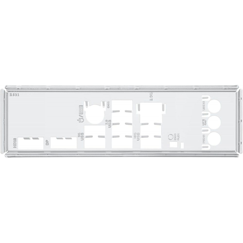 MSI PRO B850M-P MSI PRO B850M-P