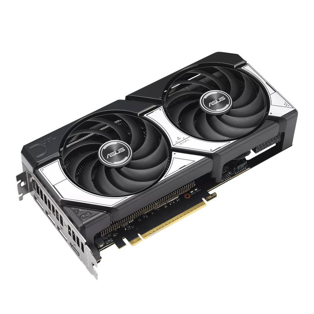 ASUS Dual GeForce RTX 5070 OC 12GB GDDR7 ASUS Dual GeForce RTX 5070 OC 12GB GDDR7