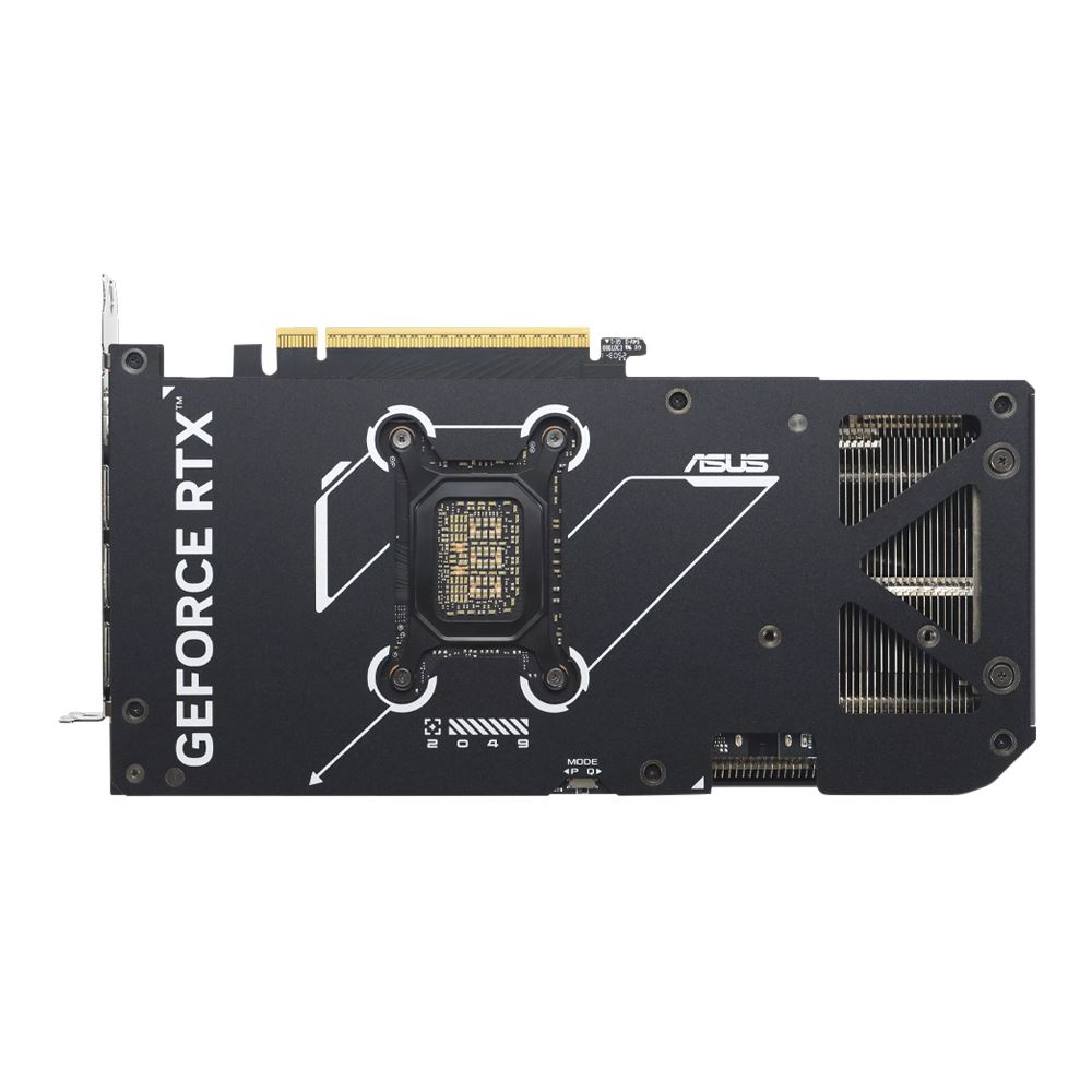 ASUS Dual GeForce RTX 5070 OC 12GB GDDR7 ASUS Dual GeForce RTX 5070 OC 12GB GDDR7