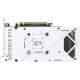 ASUS GeForce RTX 5060 TI Dual White OC Edition 16GB GDDR7