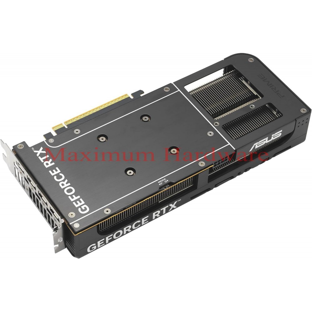 ASUS Prime RTX 5060 OC Edition 8GB GDDR7