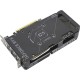 ASUS DUAL RTX 4060 TI EVO OC 8GB GDDR6