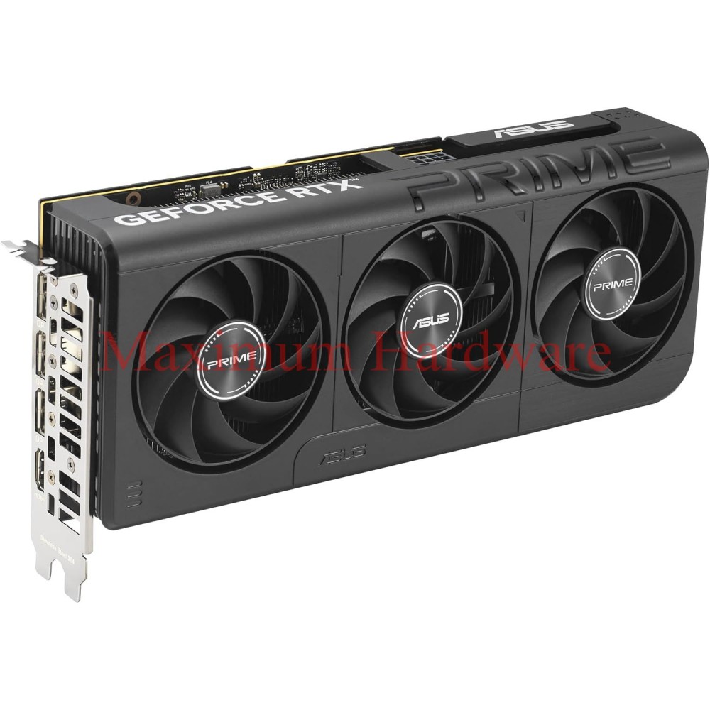 ASUS Prime RTX 5060 OC Edition 8GB GDDR7