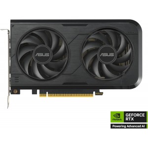 ASUS RTX 5050 Dual OC 8GB GDDR6
