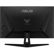 ASUS TUF Gaming VG27AQ5A - 27 INCH - Fast IPS - 2K - 0.3ms GTG (min.) - 210Hz(OC) ASUS TUF Gaming VG27AQ5A - 27 INCH - Fast IPS - 2K - 0.3ms GTG (min.) - 210Hz(OC)