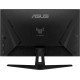 ASUS TUF Gaming VG27AQ5A - 27 INCH - Fast IPS - 2K - 0.3ms GTG (min.) - 210Hz(OC) ASUS TUF Gaming VG27AQ5A - 27 INCH - Fast IPS - 2K - 0.3ms GTG (min.) - 210Hz(OC)