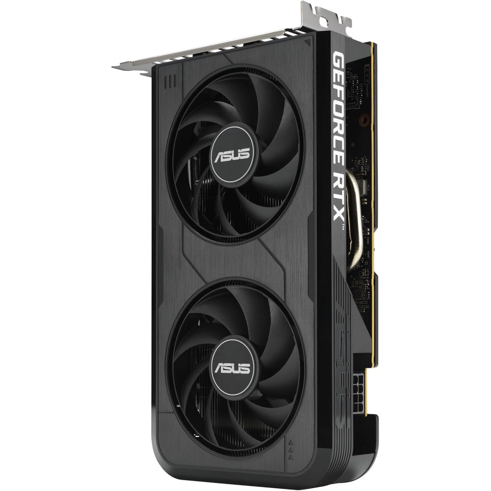 ASUS RTX 5050 Dual OC 8GB GDDR6 ASUS RTX 5050 Dual OC 8GB GDDR6