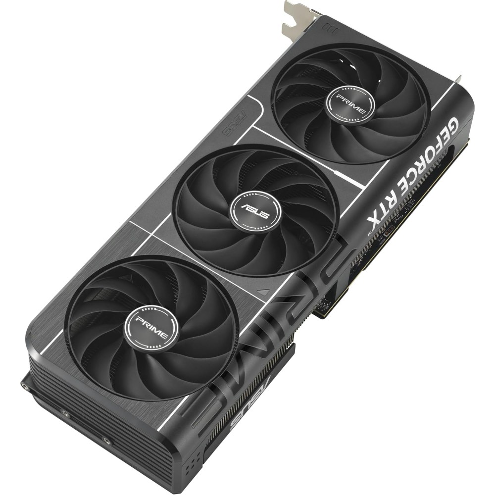 ASUS PRIME GeForce RTX 5070 OC 12GB GDDR7
