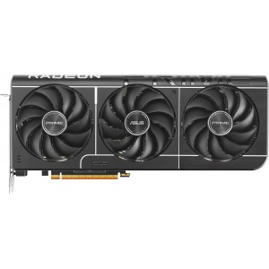 ASUS PRIME RX 9070 XT OC 16GB GDDR7