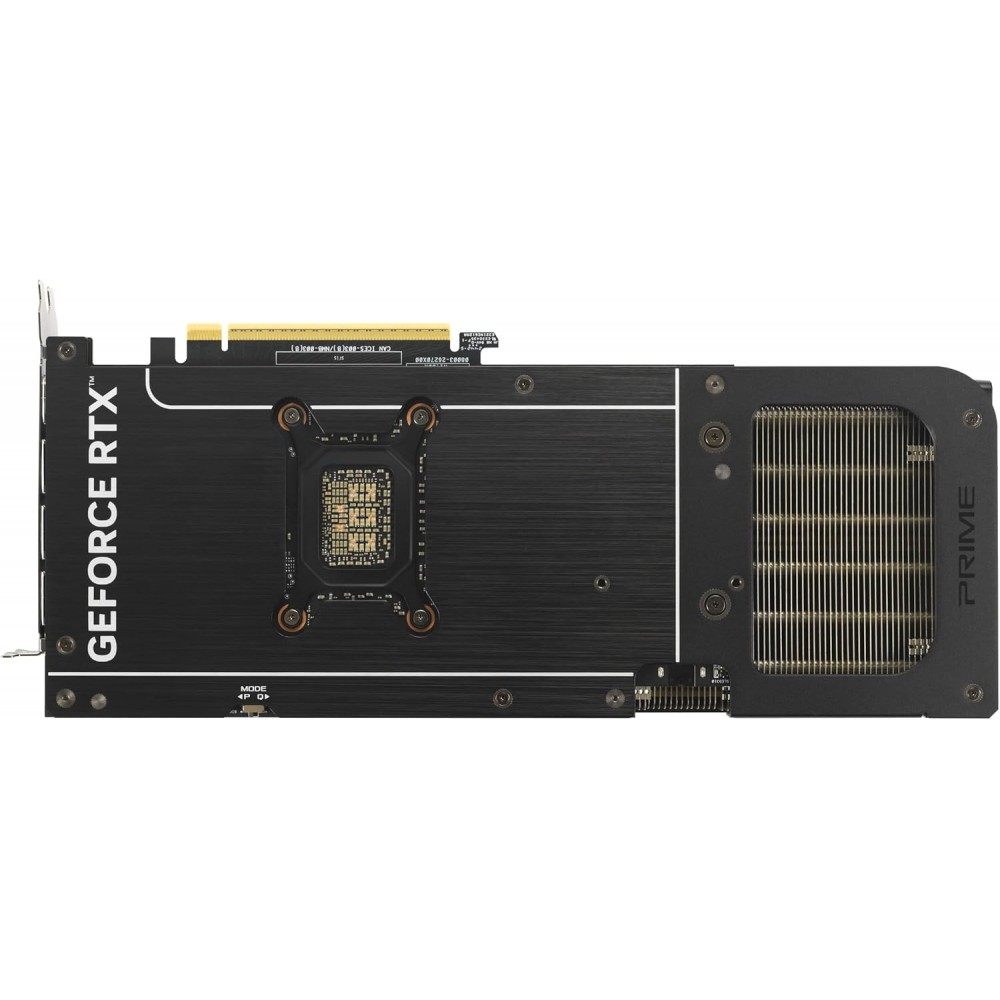 ASUS PRIME GeForce RTX 5080 OC 16GB GDDR7