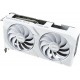 ASUS GeForce RTX 5060 TI Dual White OC Edition 16GB GDDR7