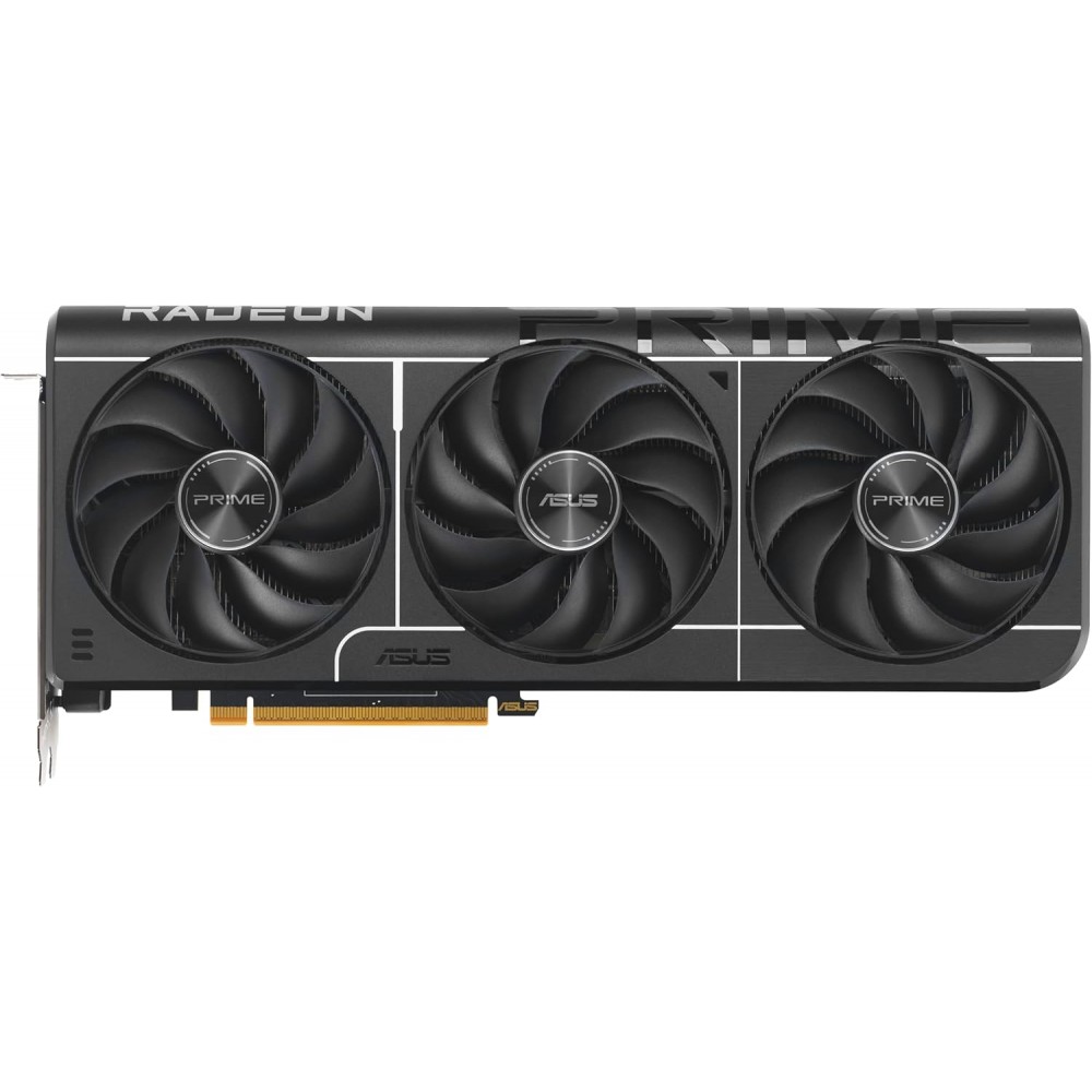 ASUS PRIME RX 9070 OC 16GB GDDR7