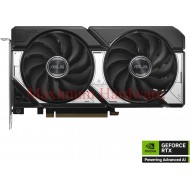 ASUS Dual RTX 5060 TI OC Edition 16GB GDDR7