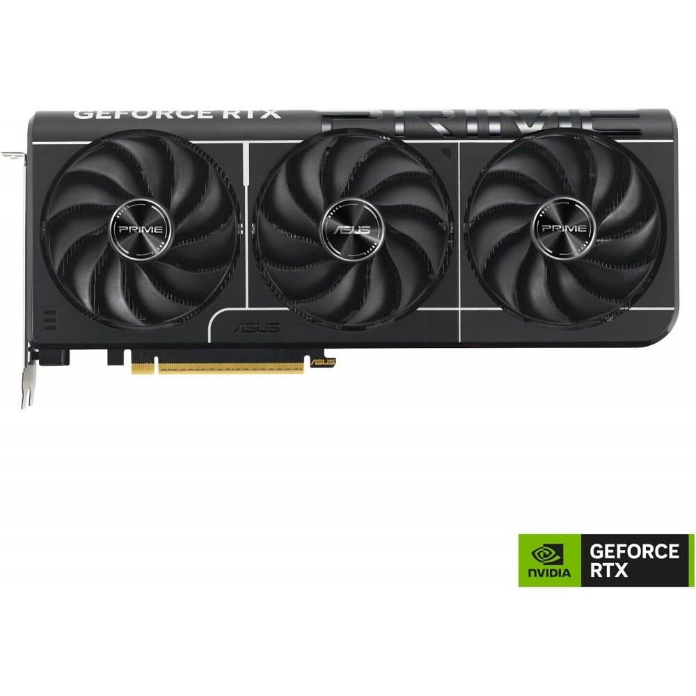 ASUS PRIME GeForce RTX 5080 OC 16GB GDDR7