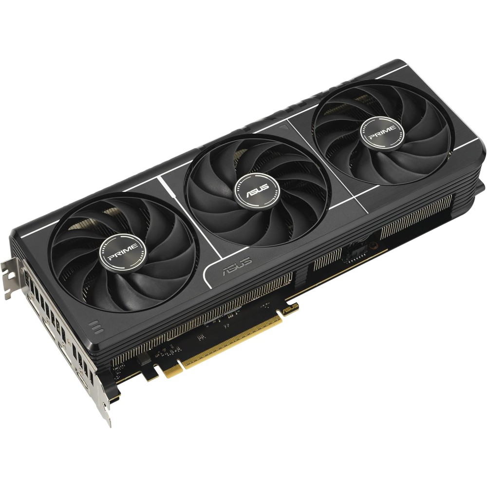 ASUS PRIME GeForce RTX 5070 Ti 16GB GDDR7