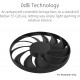 ASUS DUAL RTX 4060 TI EVO OC 8GB GDDR6