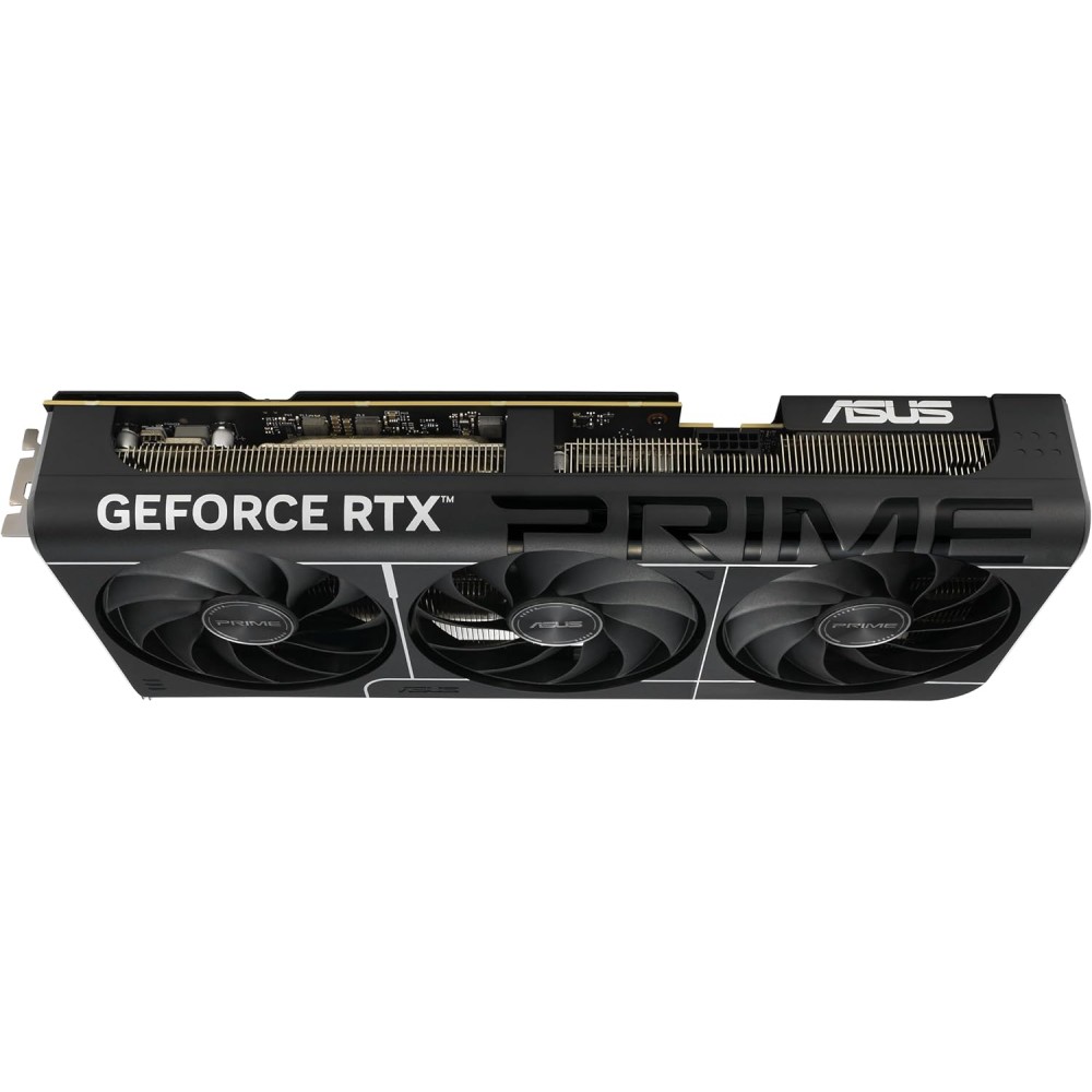 ASUS PRIME GeForce RTX 5070 Ti 16GB GDDR7
