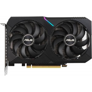 ASUS Dual GeForce RTX 3060 V2 OC 12GB GDDR6
