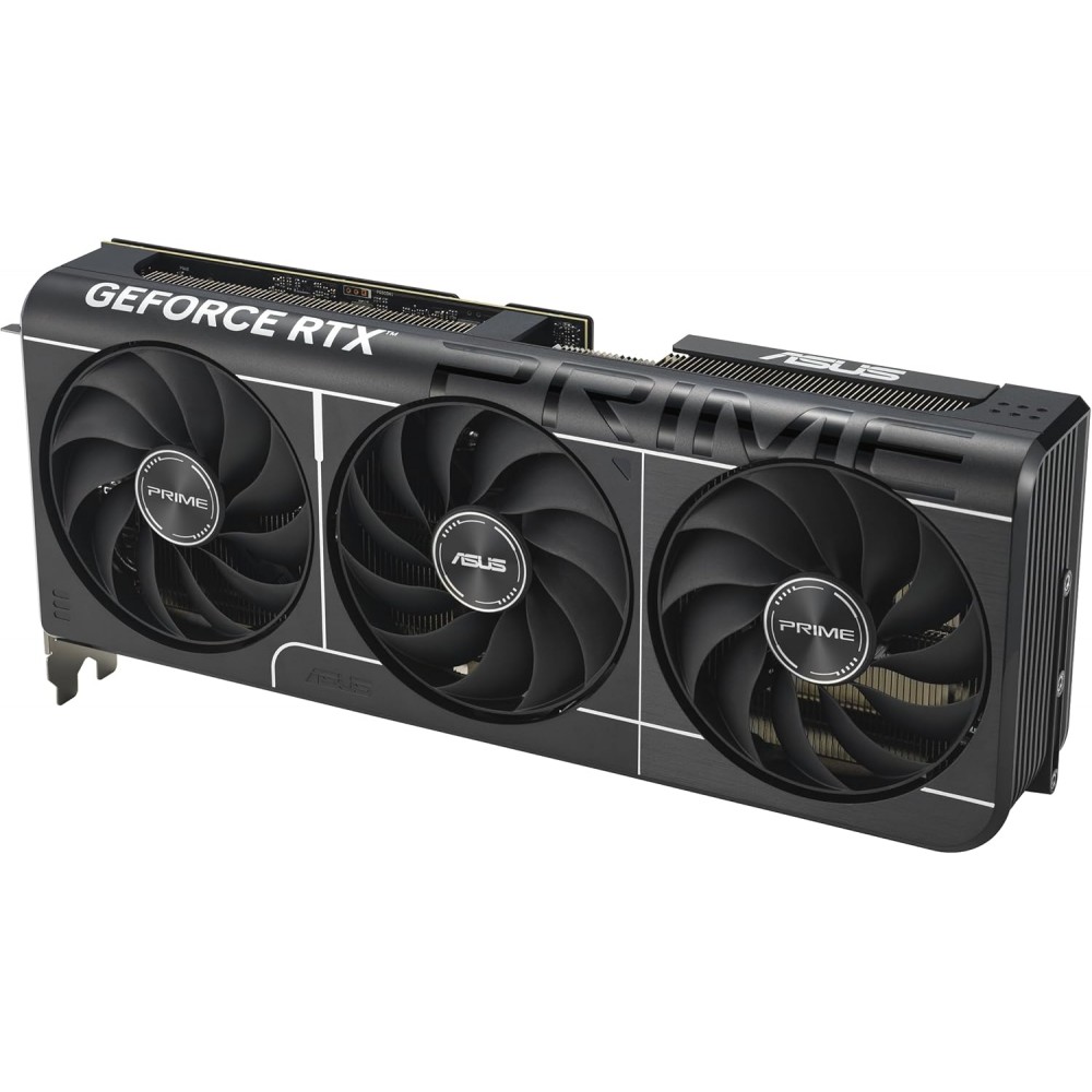 ASUS PRIME GeForce RTX 5070 OC 12GB GDDR7