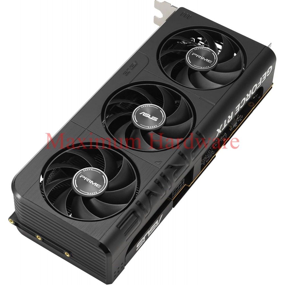 ASUS Prime RTX 5060 OC Edition 8GB GDDR7