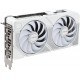 ASUS GeForce RTX 5060 TI Dual White OC Edition 16GB GDDR7