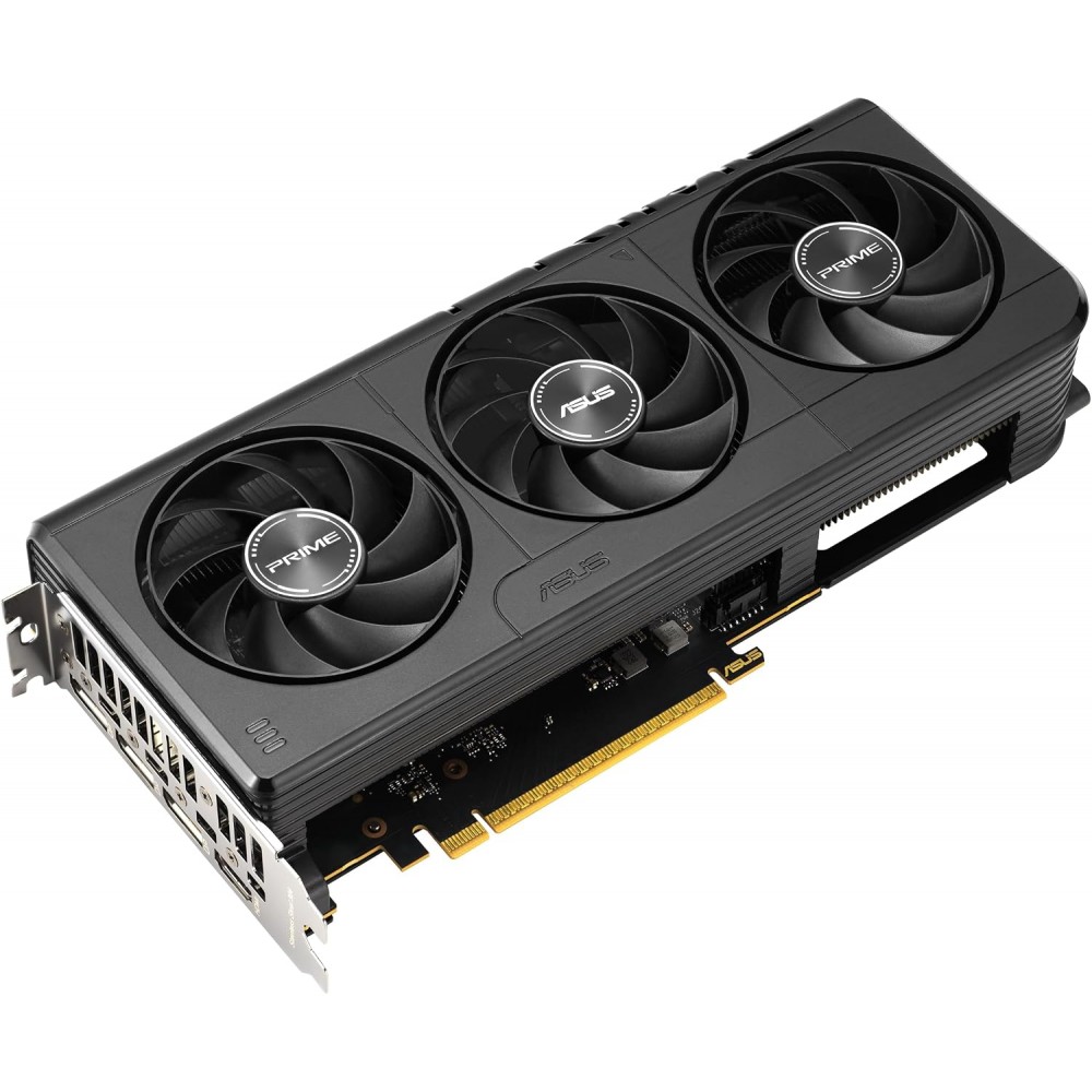 ASUS RTX 5050 Prime OC Edition 8GB GDDR6 ASUS RTX 5050 Prime OC Edition 8GB GDDR6